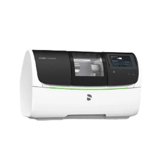 CEREC Primemill milling unit used to craft same-day crowns at Duneside Dental